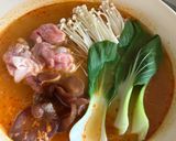 【お店越え】おうちで簡単！極旨麻辣湯作り方3写真