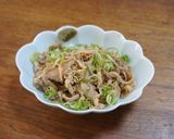 博多の酢もつ作り方6写真