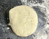 たまごとハムの黄金コンビ！😋卵ハムパン✨作り方8写真