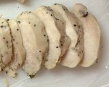 発酵メーカーでつくるサラダチキン作り方10写真