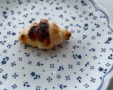 パイシートでクロワッサン🥐作り方9写真