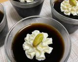 サントリー割るだけボスカフェ珈琲ゼリー作り方9写真