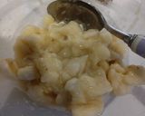 簡単☆美味しい🩷バナナ🍌パウンドケーキ作り方4写真