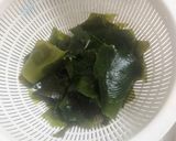 【簡単時短】きゅうりささみナムル作り方1写真