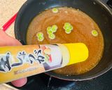 ニラかに玉作り方4写真