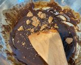 生チョコカロリーメイト作り方2写真