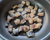 梅塩麹の夏サラダ!トビウオ添え作り方7写真