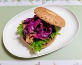 紫キャベツのおいしいマリネ（ラペ）！！作り方8写真