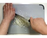 包んで焼く！アスパラバーグ★動画あり★作り方2写真