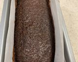 ウィスキー香るショコラテリーヌ作り方11写真