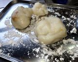 チキン南蛮大福作り方5写真