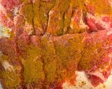 カレー風味♡豚肉のはちみつ醤油照り焼き作り方2写真