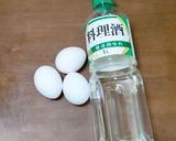 ポロポロのたまごそぼろ作り方1写真