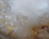 さつま芋好きが作る薩摩芋リゾット作り方3写真