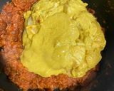 バターチキンカレー作り方7写真