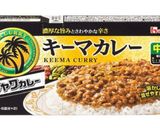 簡単ワンパンで★きのこ入りキーマカレー作り方5写真
