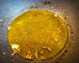 白味噌入りびっくりドンキー風ハンバーグ作り方11写真