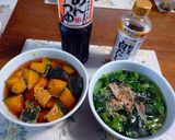 レンジで簡単❗めんつゆで南瓜の煮物✨☺⛄作り方38写真