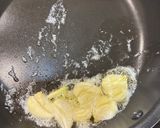 パーティーメニューに😋秋刀魚のガリバタ醤油ソテー作り方5写真