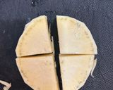 さつまいもコロッケ作り方1写真