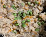 根菜たっぷりのおから煮☆優しい味つけ作り方3写真