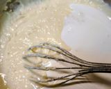 炊飯器で簡単チーズケーキ作り方7写真
