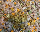 簡単おいしい!野菜たっぷりひき肉カレー作り方5写真