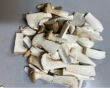 森の木の子のバターピラフ作り方1写真