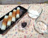 ちくわのゆかり揚げ作り方1写真