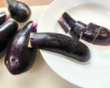 ナスの揚げ浸し　超簡単　時短作り方1写真