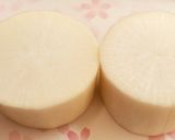 ふろふき大根作り方1写真