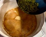 【全員主役☆フキの佃煮山椒風味】作り方4写真
