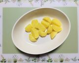 簡単！イカポテトキャベツの大蒜炒め！おもてなし作り方5写真