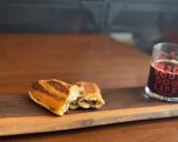 バケットバターで焼いてササっと朝食作り方4写真