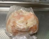 ヘルシー竹の子焼売作り方1写真