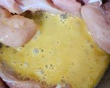 ささみのチーズピカタ作り方2写真