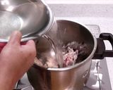 熊本名物 太平燕(タイピーエン)♪作り方3写真