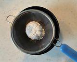 おかんレシピ𓀤𓀣鶏肉の大葉巻き照り焼き作り方4写真