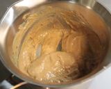 野菜や豆腐に★酒粕ペーストで味噌だれ作り方2写真