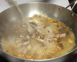 秋刀魚としらすの和風ペペロンチーノ作り方19写真