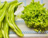 やみつき唐辛子味噌🍚ご飯のお供作り方2写真