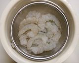 簡単!エビの下処理(殻むき~)作り方8写真