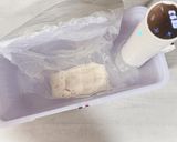 63℃,95℃「出汁しょうゆ」冷やし中華作り方23写真