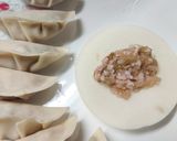 つぅるん!簡単なす餃子作り方6写真