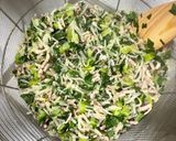 [保育園幼児食]すじょうゆ和え作り方6写真