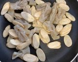 ごぼうとこんにゃくの胡麻味噌和え作り方6写真