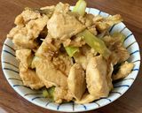焼き鳥風おかず作り方4写真