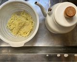 焼かないレンチン焼きそば作り方4写真