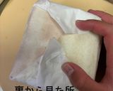 盛り盛りカツサンド(トンカツリメイク)作り方7写真