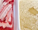 味付けは塩麹だけ！角煮レシピ作り方1写真